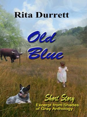 cover image of Old Blue